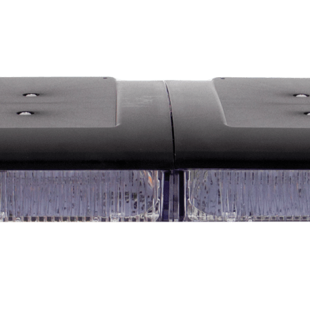 SoundOff Signal nRoads Fleet Series Light Bar (Dual Color)